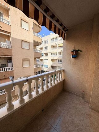 Piso en alquiler en  El Acequión - Los Naúfragos en Torrevieja
