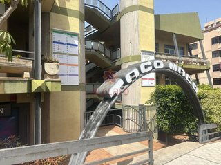 Local comercial en venta en Llanos de Aridane (Los)