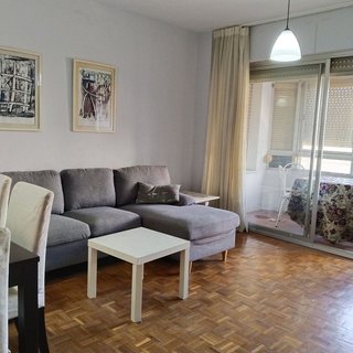 Piso en alquiler en Casco Antiguo en Algeciras