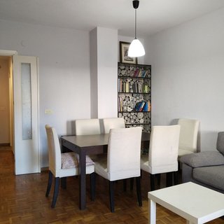 Piso en alquiler en Casco Antiguo en Algeciras