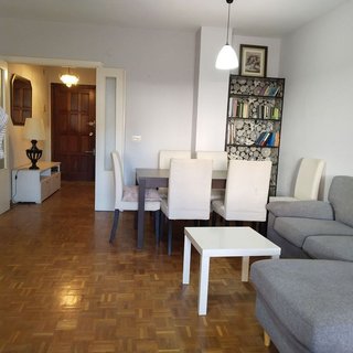 Piso en alquiler en Casco Antiguo en Algeciras