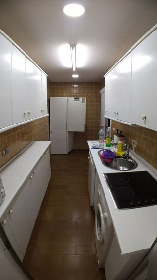 Piso en alquiler en Casco Antiguo en Algeciras