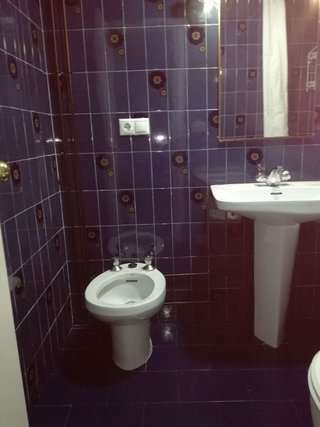 Piso en alquiler en Casco Antiguo en Algeciras