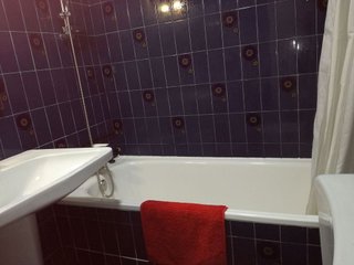 Piso en alquiler en Casco Antiguo en Algeciras