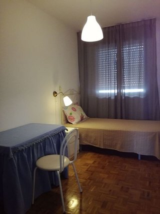 Piso en alquiler en Casco Antiguo en Algeciras