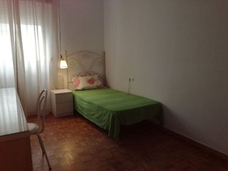 Piso en alquiler en Casco Antiguo en Algeciras