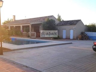 Casa rural en venta en Tomelloso