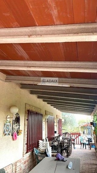 Casa rural en venta en Tomelloso