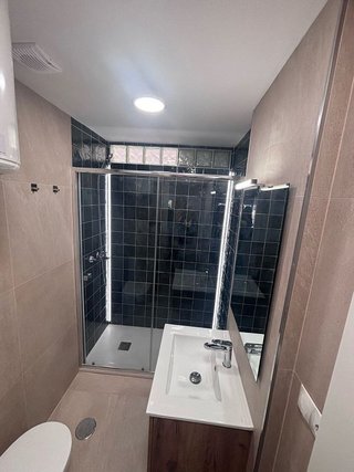 Piso en alquiler en Centro en Torremolinos
