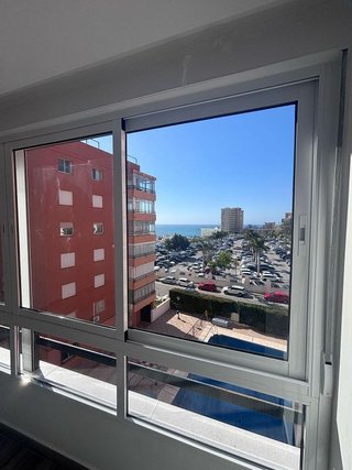 Piso en alquiler en Centro en Torremolinos