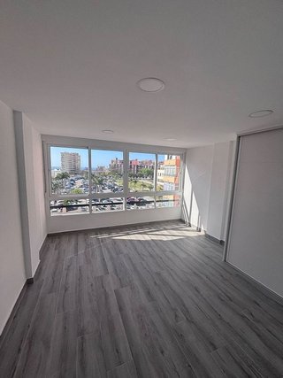 Piso en alquiler en Centro en Torremolinos