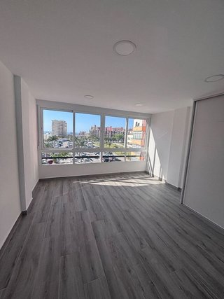 Piso en alquiler en Centro en Torremolinos