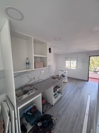 Piso en alquiler en Centro en Torremolinos