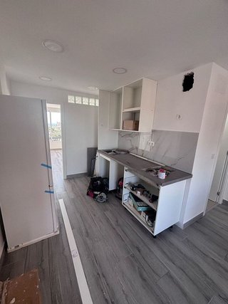 Piso en alquiler en Centro en Torremolinos