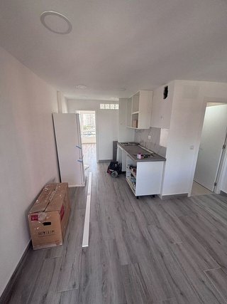 Piso en alquiler en Centro en Torremolinos