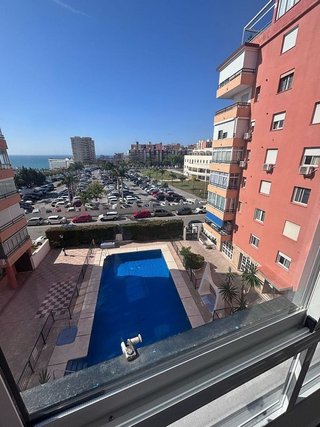 Piso en alquiler en Centro en Torremolinos