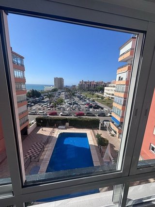 Piso en alquiler en Centro en Torremolinos
