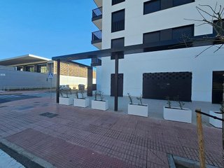 Local comercial en venta en Norte en Castellón de la Plana