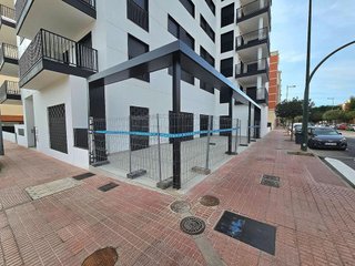 Local comercial en venta en Norte en Castellón de la Plana