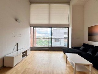 Ático en alquiler en Barrio de la Luz en Xirivella