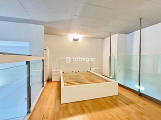 Ático en alquiler en Barrio de la Luz en Xirivella