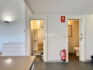 Ático en alquiler en Barrio de la Luz en Xirivella
