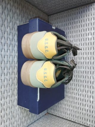 Scarpe U.S. Golf Club Uomo Tg. 42