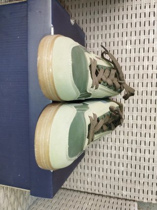 Scarpe U.S. Golf Club Uomo Tg. 42