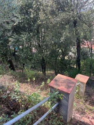 Terreno en venta en Taradell