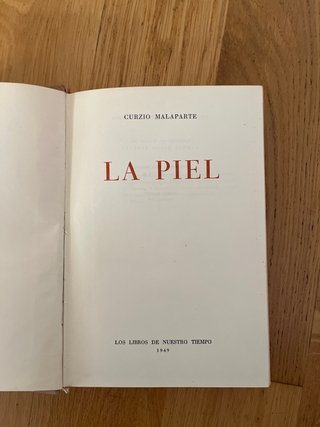 Libro