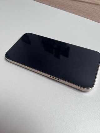 iPhone 13 Pro 256GB Dorado/blanco