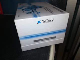 SCALEXTRIC, coche