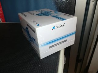 SCALEXTRIC, coche