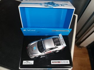 SCALEXTRIC, coche