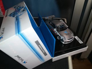SCALEXTRIC, coche