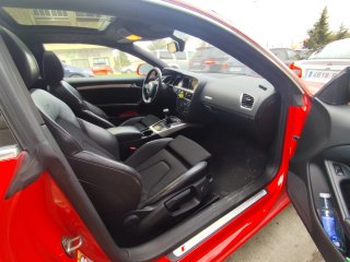 Audi A5 2008