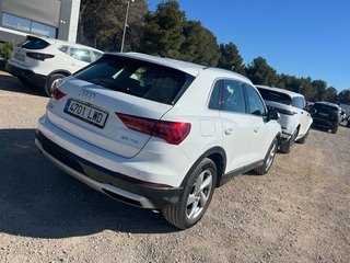 Audi Q3   Advanced 35 TDI 110kW (150CV)