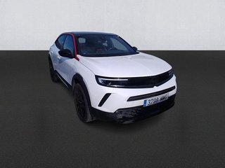 Opel Mokka  MOKKA BEV 50kWh 100kW (136CV) GS-e