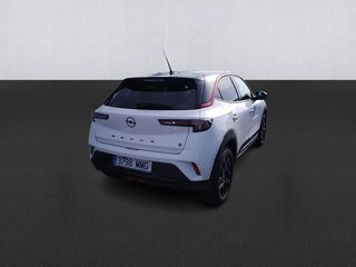 Opel Mokka  MOKKA BEV 50kWh 100kW (136CV) GS-e