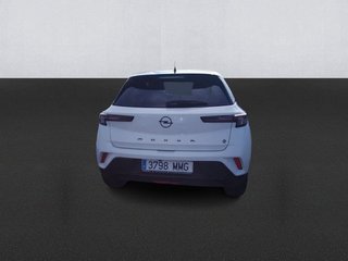 Opel Mokka  MOKKA BEV 50kWh 100kW (136CV) GS-e