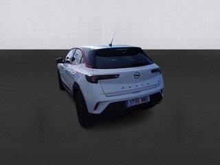 Opel Mokka  MOKKA BEV 50kWh 100kW (136CV) GS-e