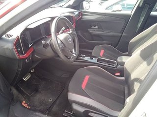 Opel Mokka  MOKKA BEV 50kWh 100kW (136CV) GS-e