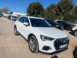 Audi Q3   Advanced 35 TDI 110kW (150CV)
