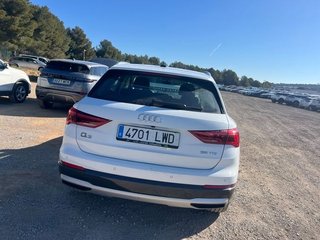 Audi Q3   Advanced 35 TDI 110kW (150CV)
