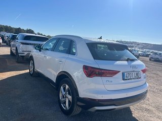 Audi Q3   Advanced 35 TDI 110kW (150CV)
