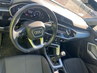 Audi Q3   Advanced 35 TDI 110kW (150CV)