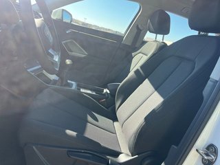 Audi Q3   Advanced 35 TDI 110kW (150CV)