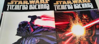 Star Wars Tiempos Oscuros Completa
