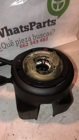 FILTRO PARTÍCULAS MERCEDES GLK C W204  2044901692