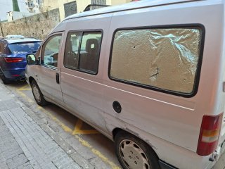 Peugeot Expert 2003
